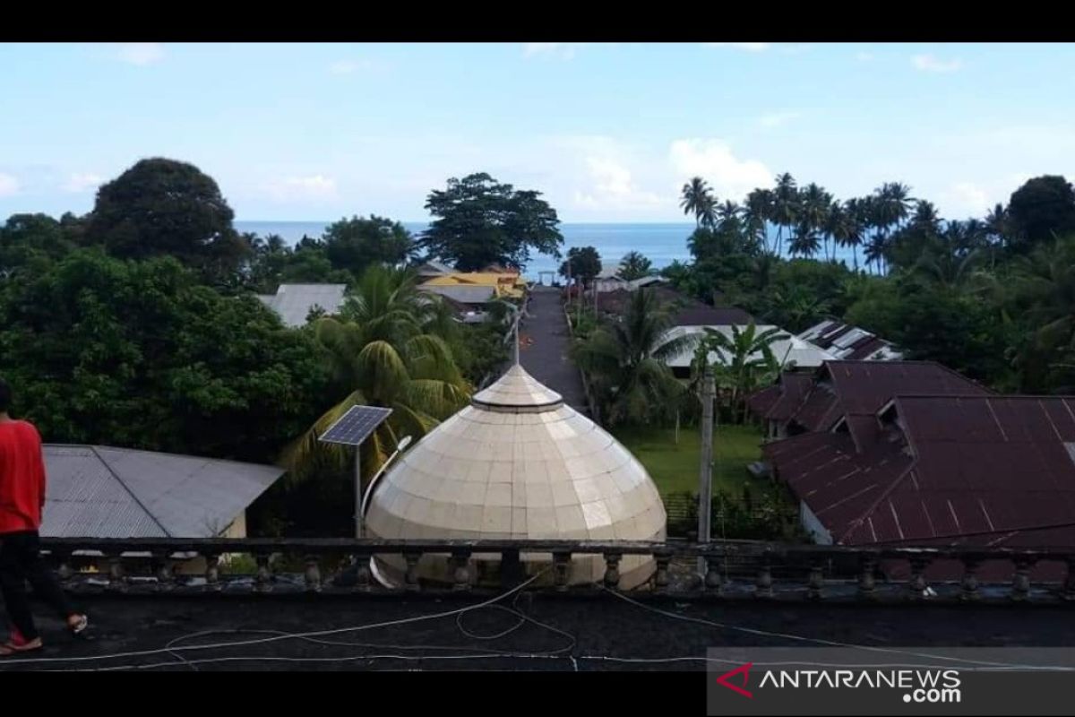 Baznas bentuk kampung pesantren di wilayah perbatasan Sulawesi Utara