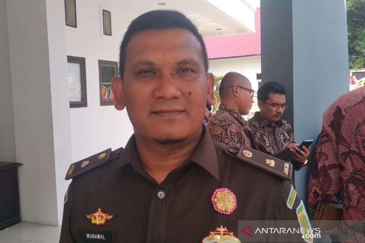 Kejati Aceh batal periksa mantan Bupati  Simeuleu