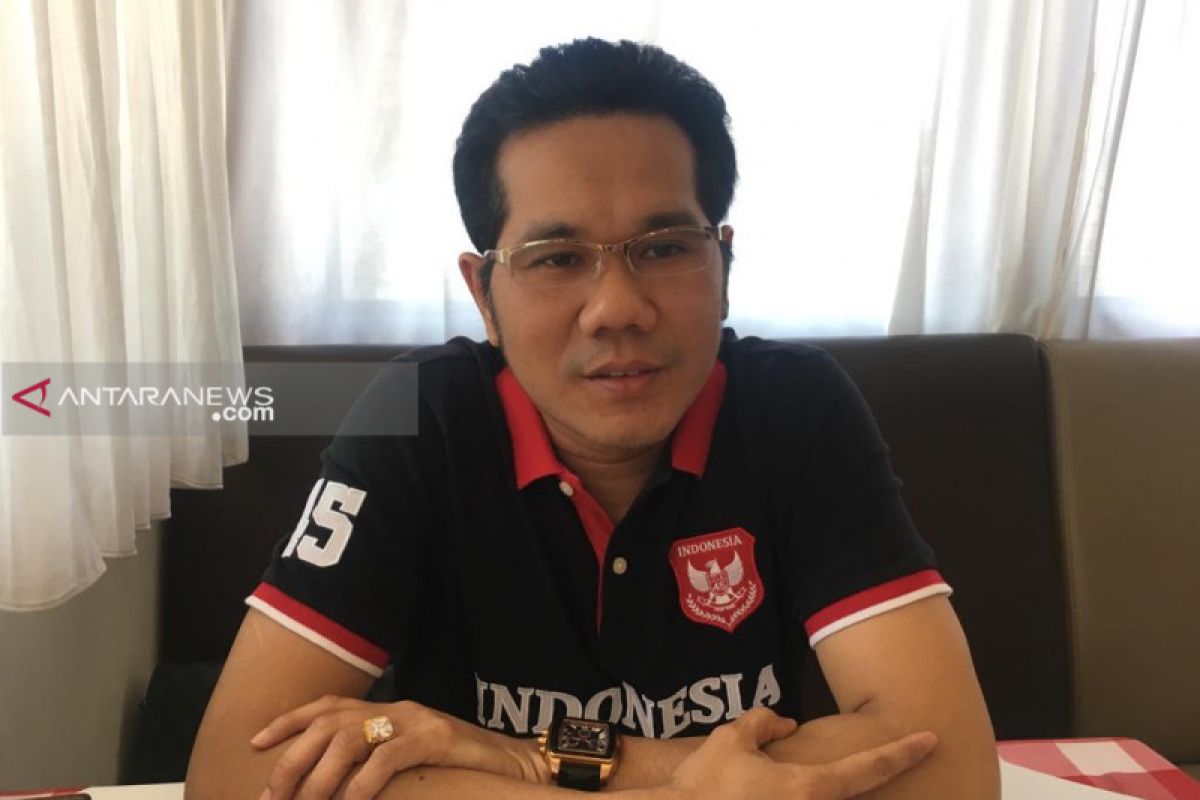 Sejumlah PAC pertanyakan SK resmi kepengurusan PDIP Surabaya