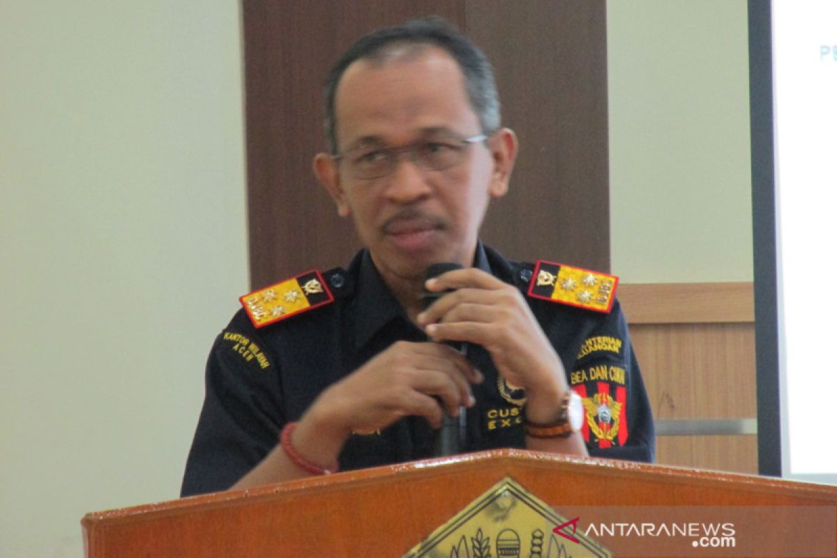 Industri kemaritiman perlu dorong majukan  Sabang