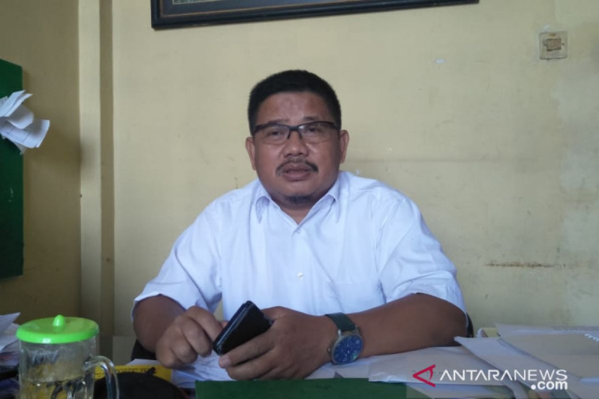 Calon haji dipulangkan karena sedang hamil