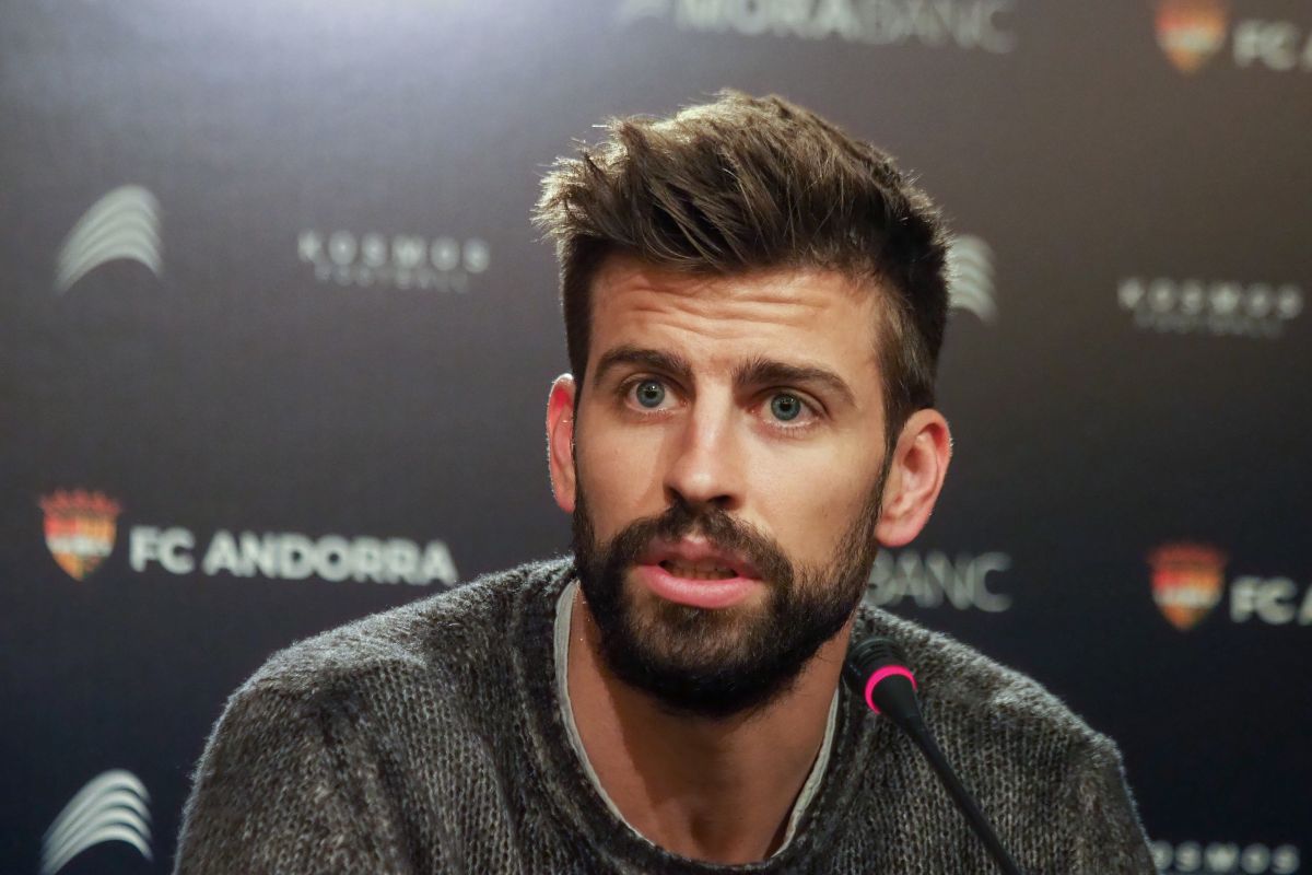 Pique didenda Rp33 miliar karena terbukti gelapkan pajak