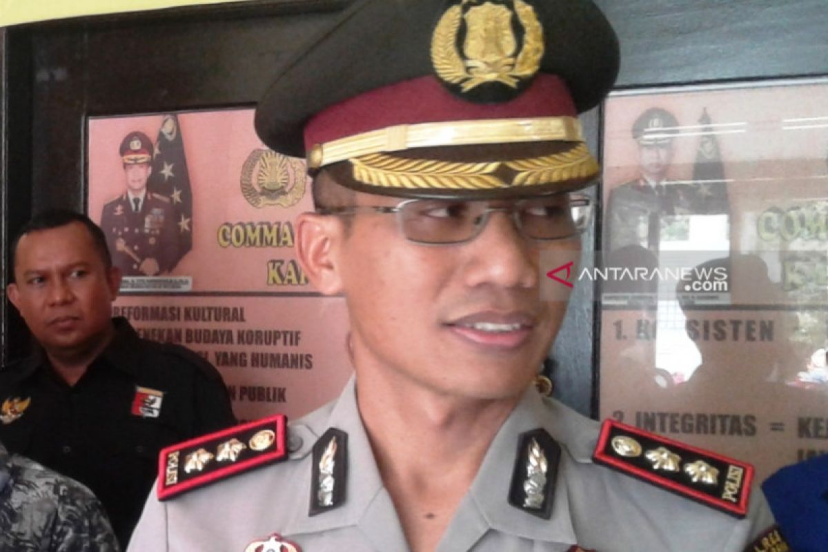 Tersangka pembunuh ayah kandung di Aceh terancam hukuman mati