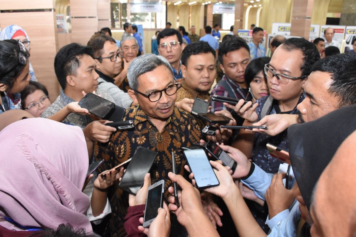 Kemenperin: Industri plastik dan karet miliki peluang pasar prospektif