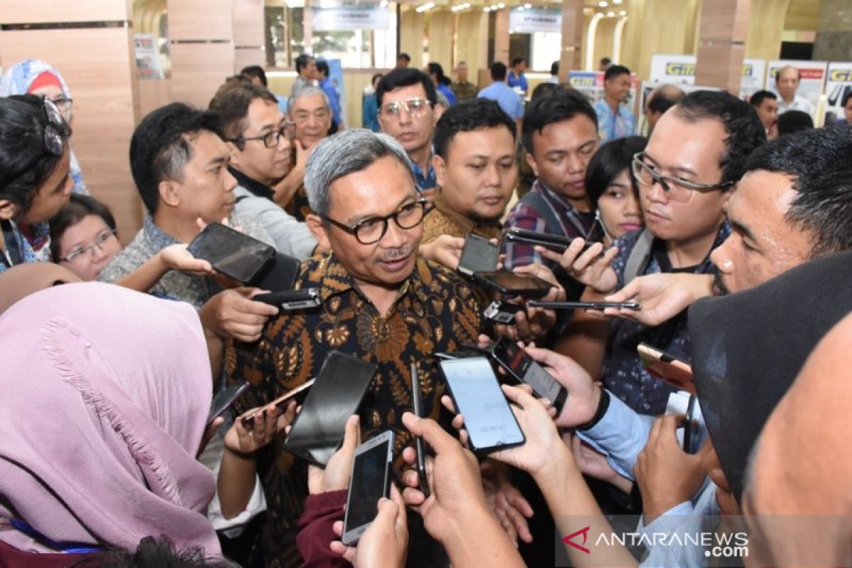 Kemenperin: Regulasi penggunaan produk lokal berdayakan industri