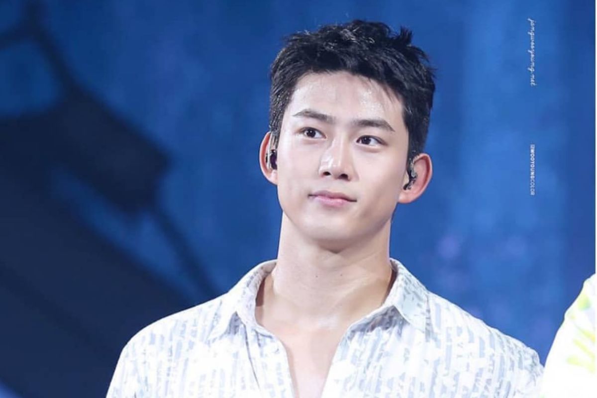 Taecyeon 2PM akhirnya bikin akun Instagram pribadi