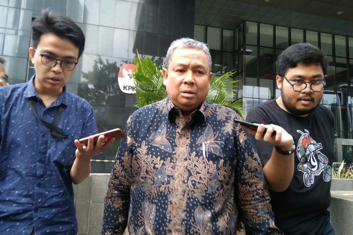 Djoko Saputra: Tidak ada kerugian negara pengadaan konsultansi PJT II