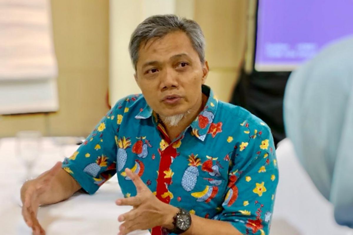 Indonesia promosikan alat penanda jaring untuk atasi sampah laut