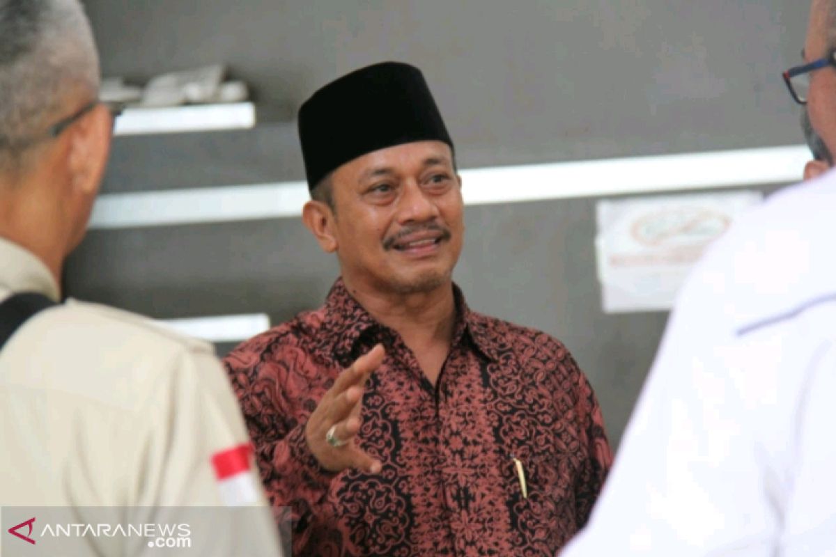 Terkait Ketua Golkar Sumut, TSO tunggu keputusan DPP