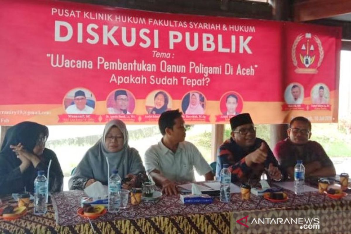 Menteri PPPA minta Aceh perhatikan kepentingan terbaik perempuan-anak