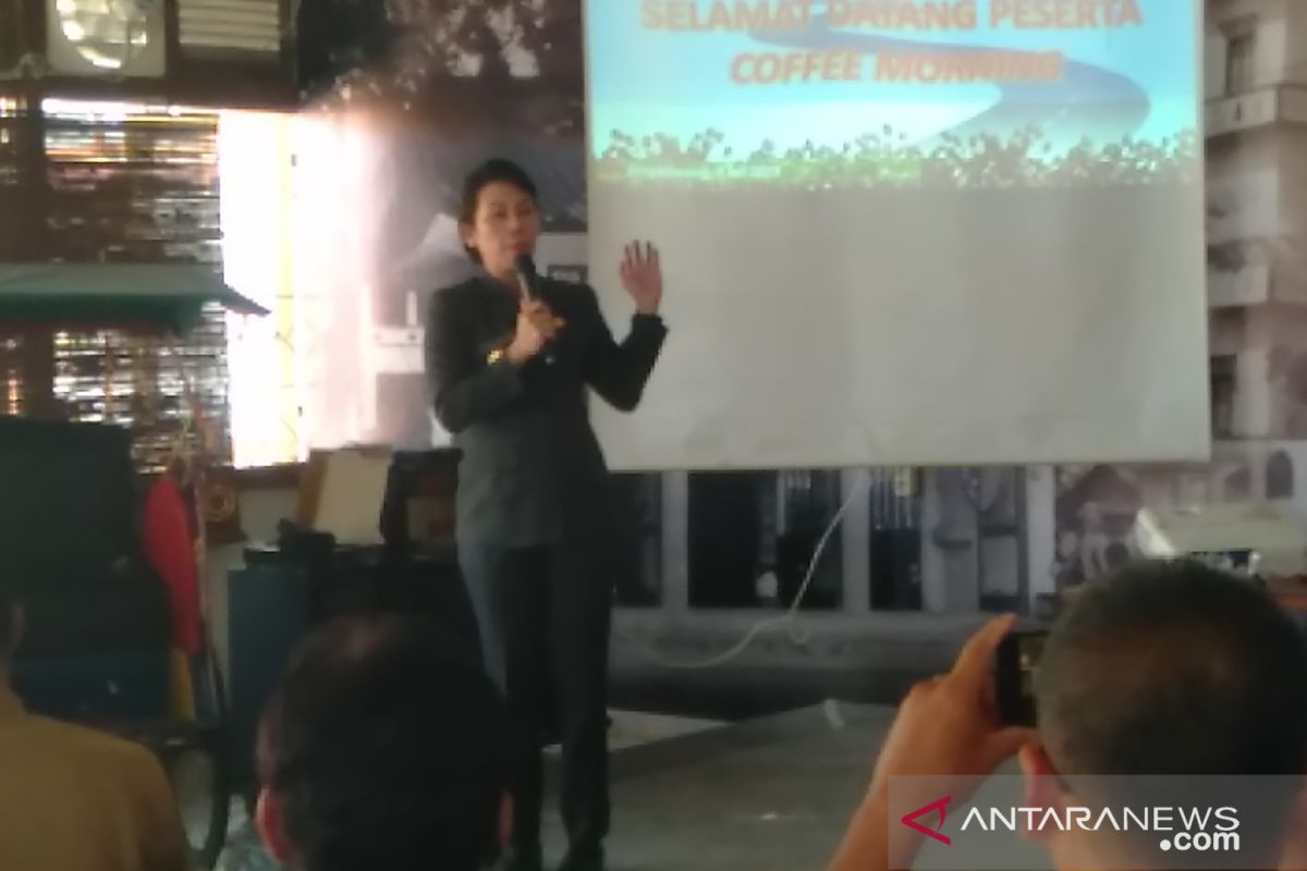 Pemkot Singkawang gencarkan sosialisasi penataan kawasan Vihara Tri Dharma