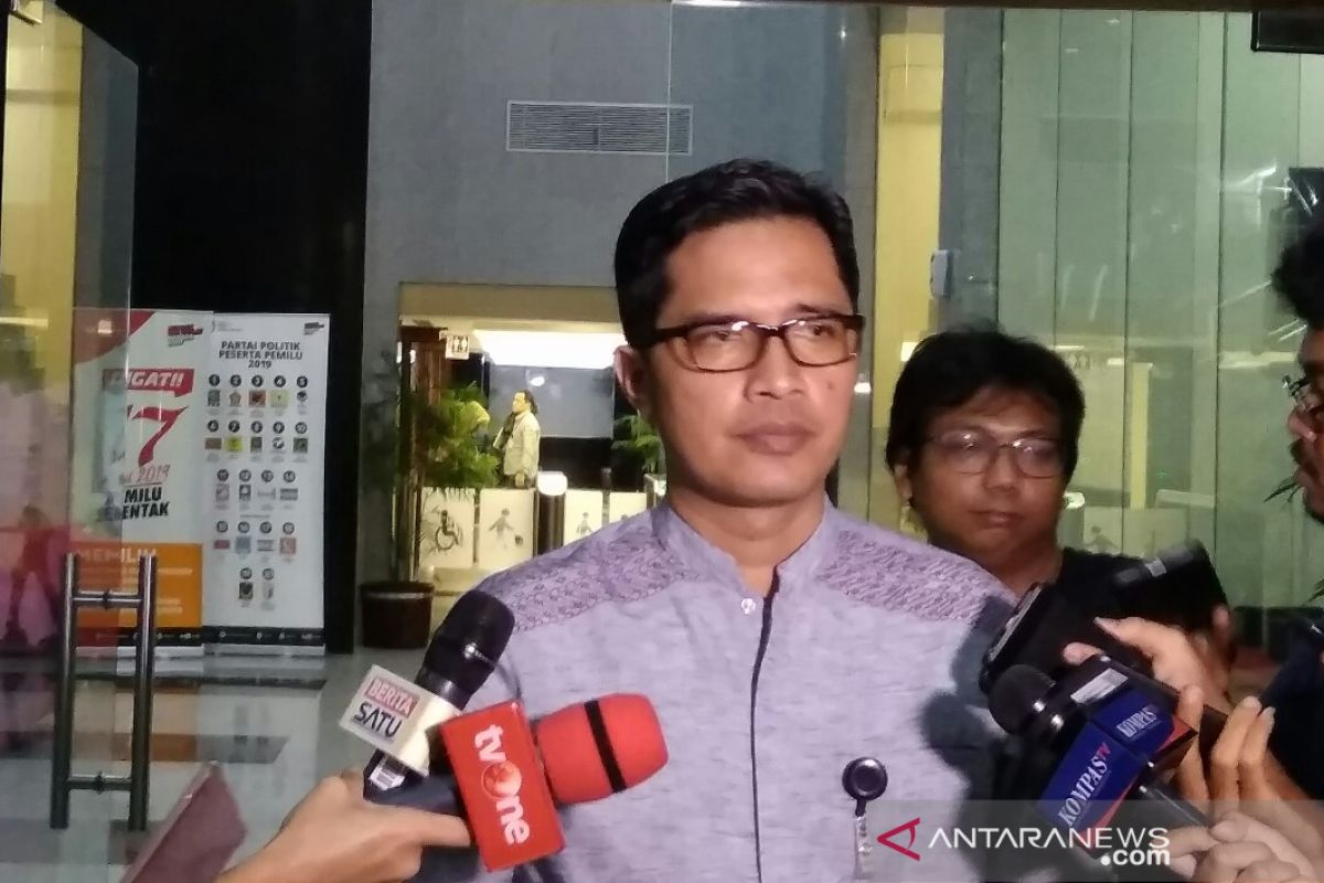 KPK panggil mantan dirut Garuda Indonesia Emirsyah Satar