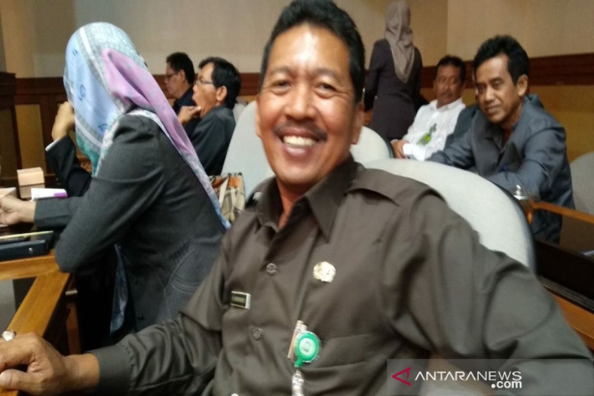 Kulon Progo mengkaji penyusunan RDTR Kawasan Strategis Bandara