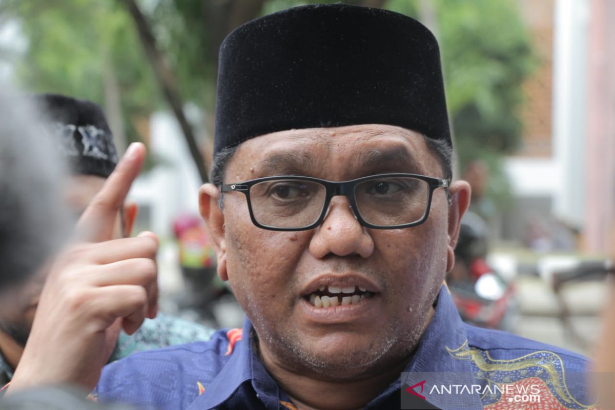 Legislator: Raqan poligami lindungi hak perempuan dan  anak