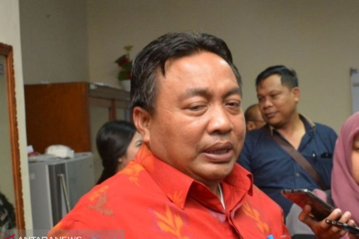 Pansus Ranperda Ketenagakerjaan DPRD Bali minta masukan eksekutif
