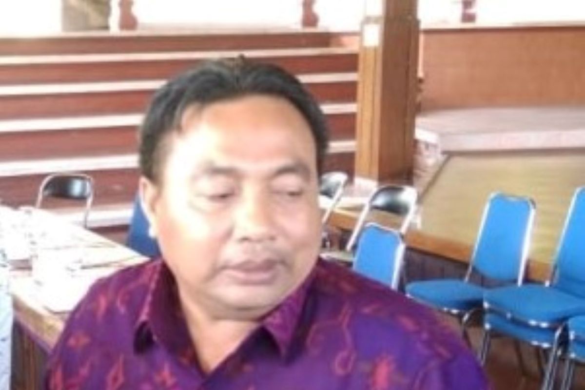 DPRD Bali harapkan masyarakat tenang hadapi PPDB zonasi