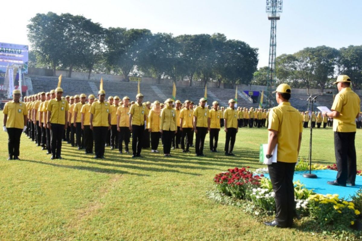 Petrokimia Gresik mulai membidik program transformasi bisnis