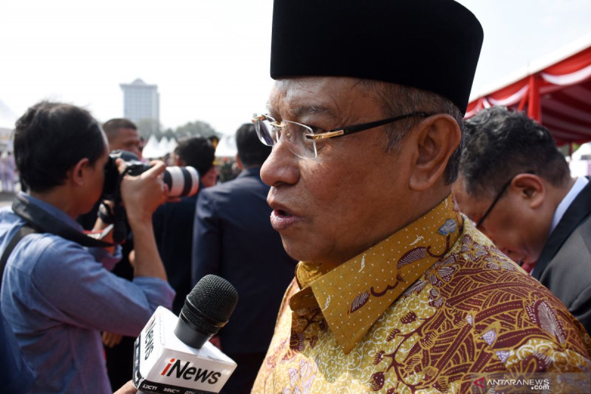 PBNU minta pemerintah tegas pada pelaku terorisme