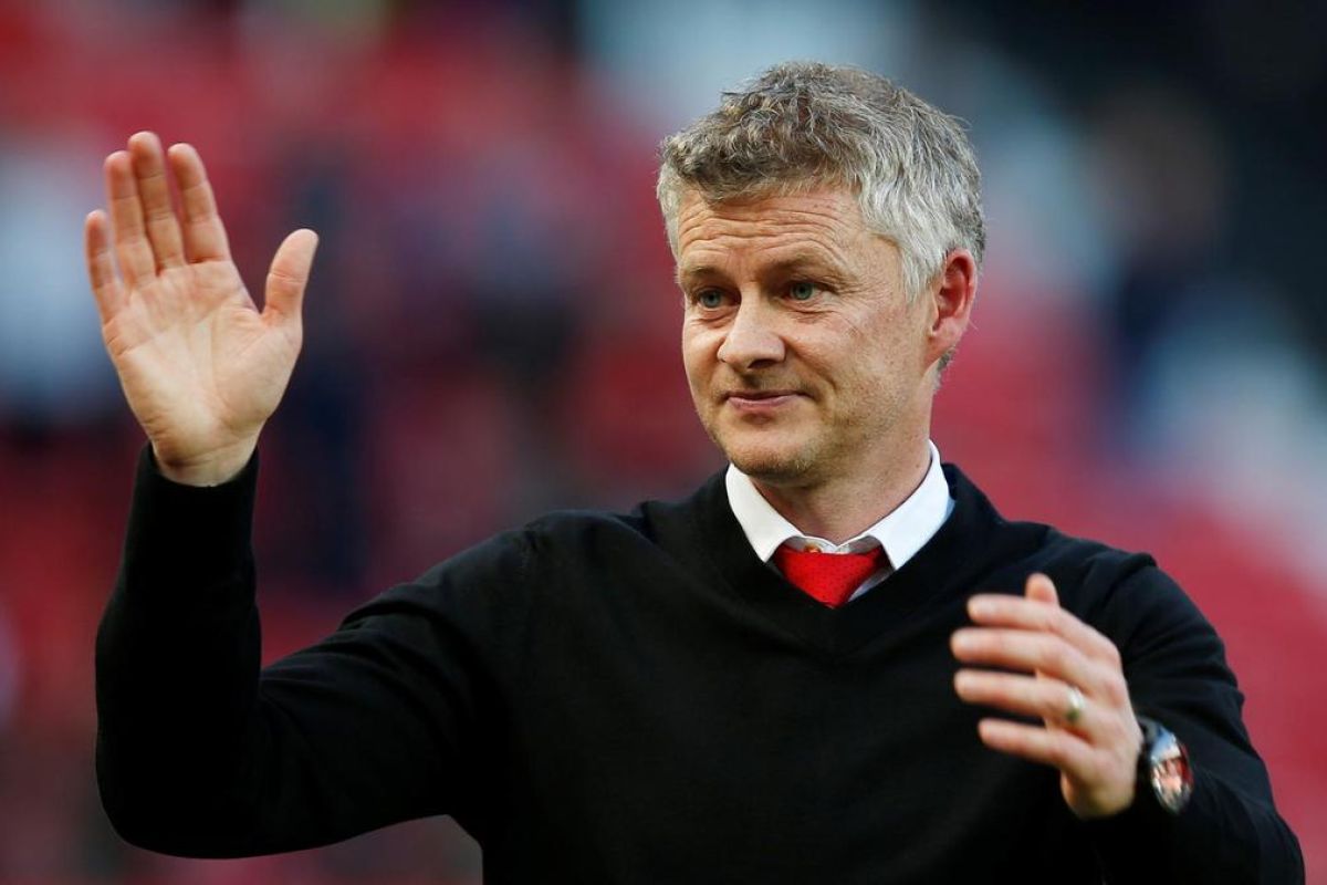 Solskjaer menyebut Maguire segera datang,jawab kegusaran fans