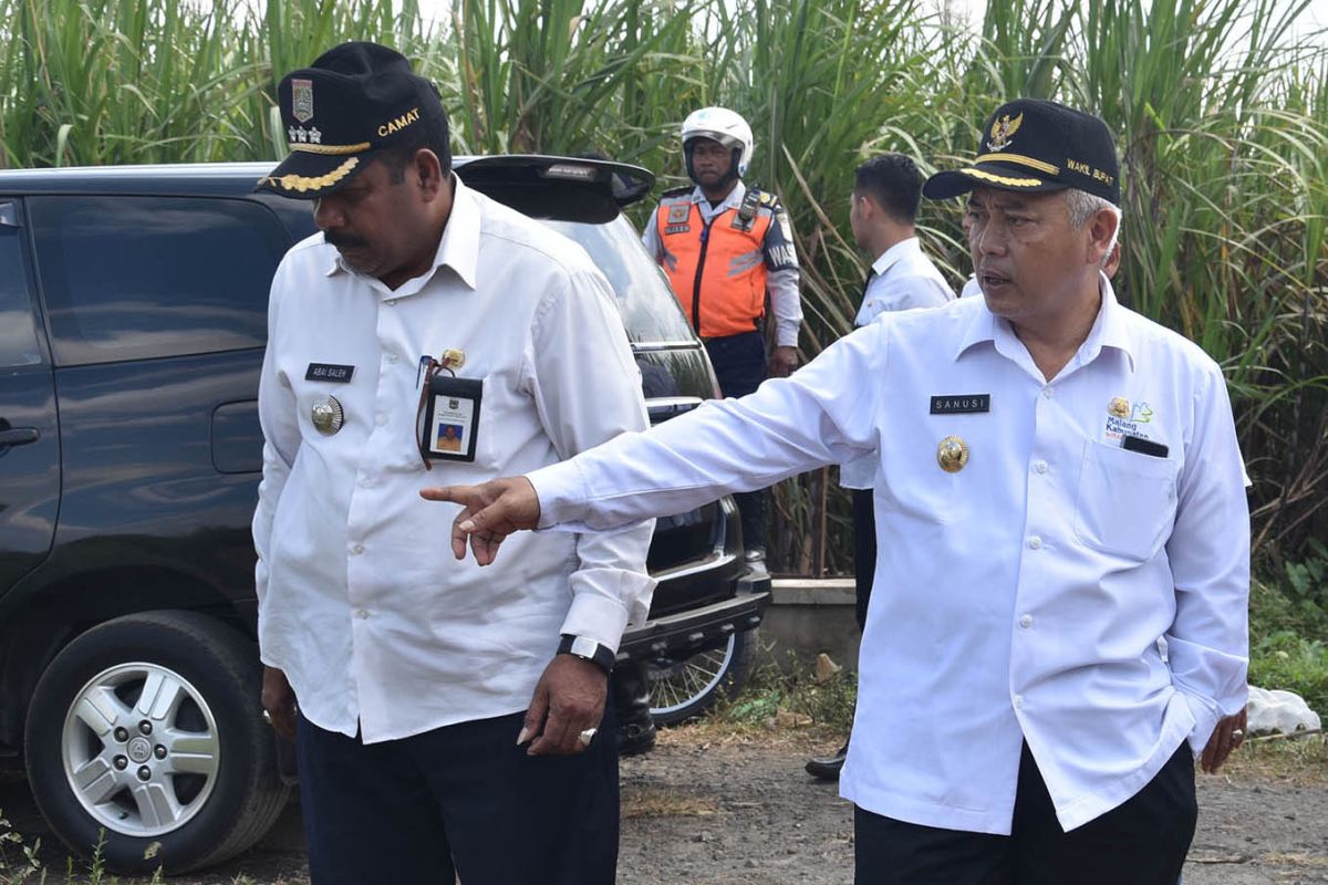 Pemkab Malang siapkan 28 hektare lahan untuk pengembangan Brawijaya