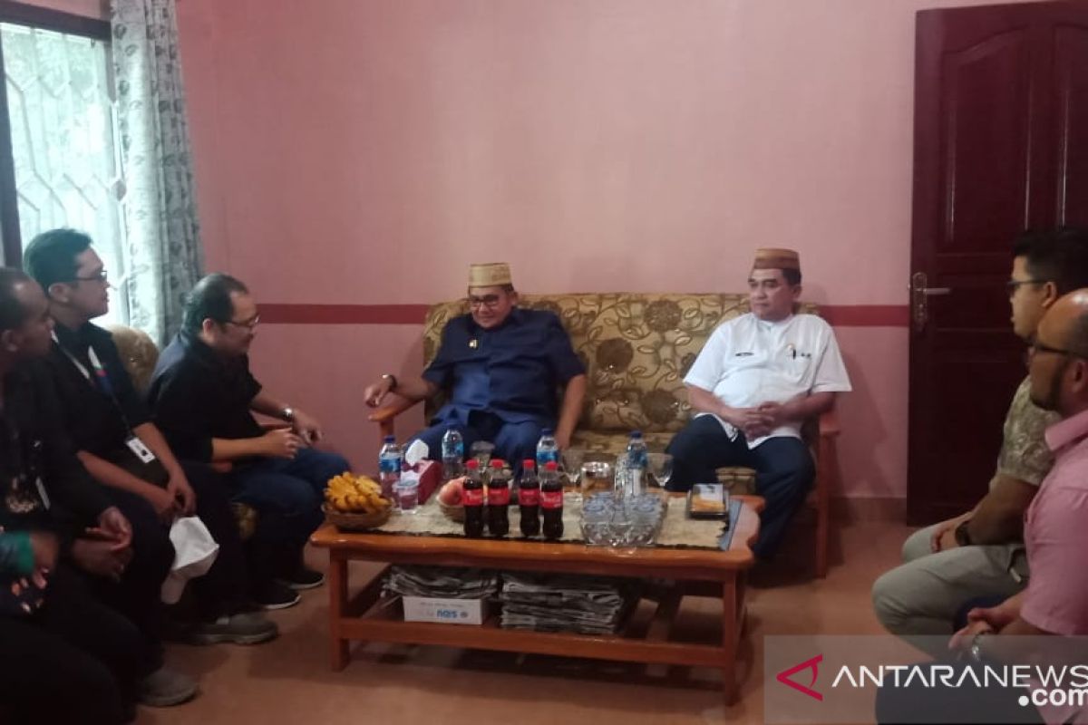 BHUN akan gelar upacara HUT kemerdekaan RI di Benteng Otanaha