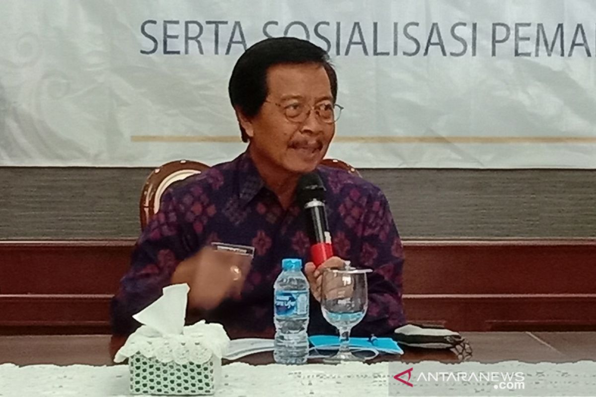 Abdul Fatah: langkah diskresi terhambat pengajuan dari kabupaten