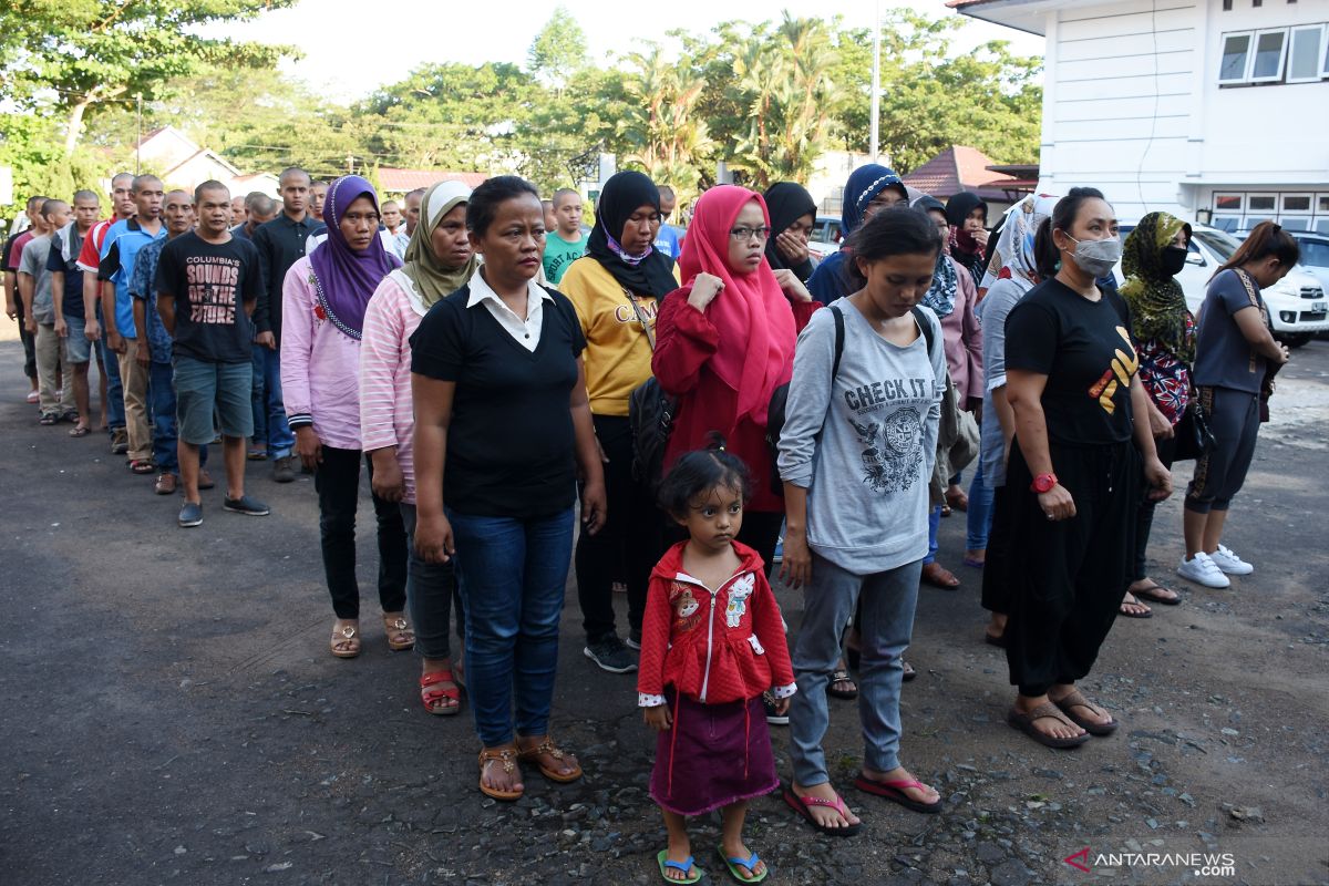 P2TPA2 Lebak meminta warga waspadai calo tenaga kerja migran