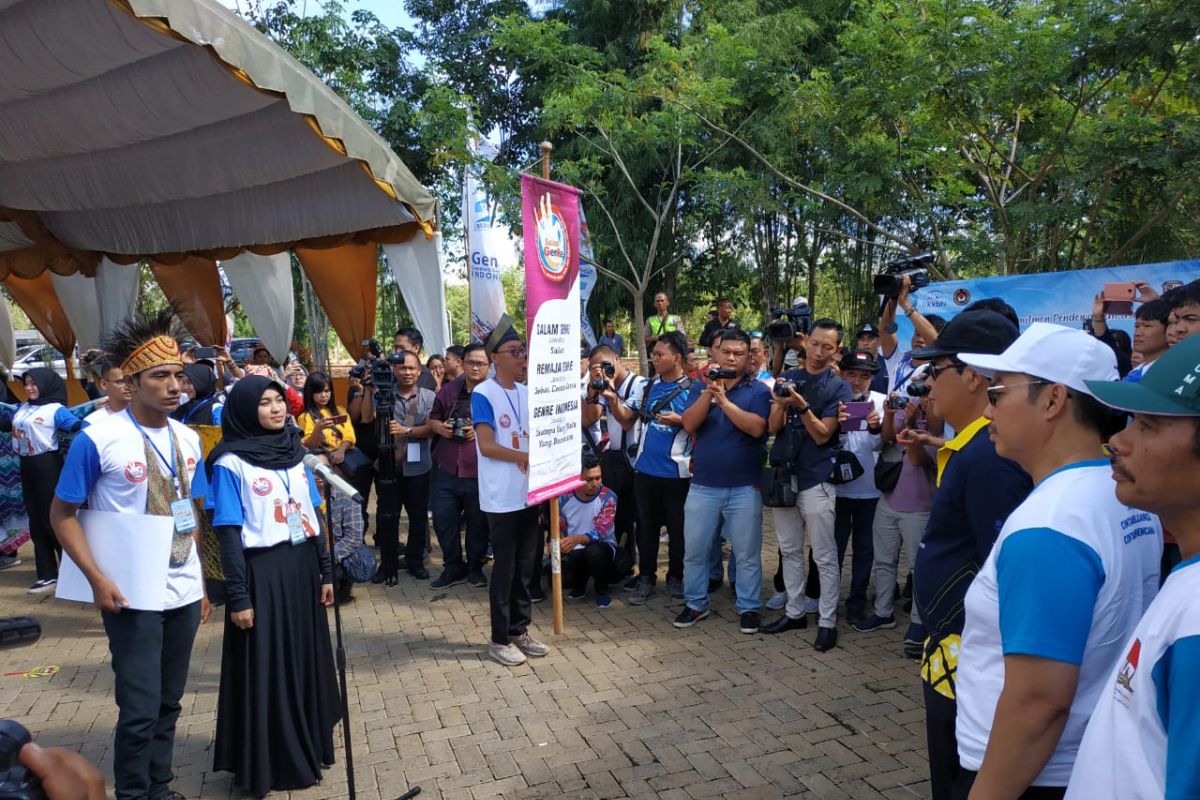 BKKBN fokus tekan angka kematian ibu saat  melahirkan