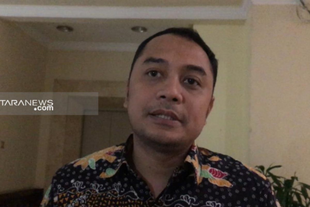Pemkot Surabaya gandeng 40 perusahaan swasta dorong investasi