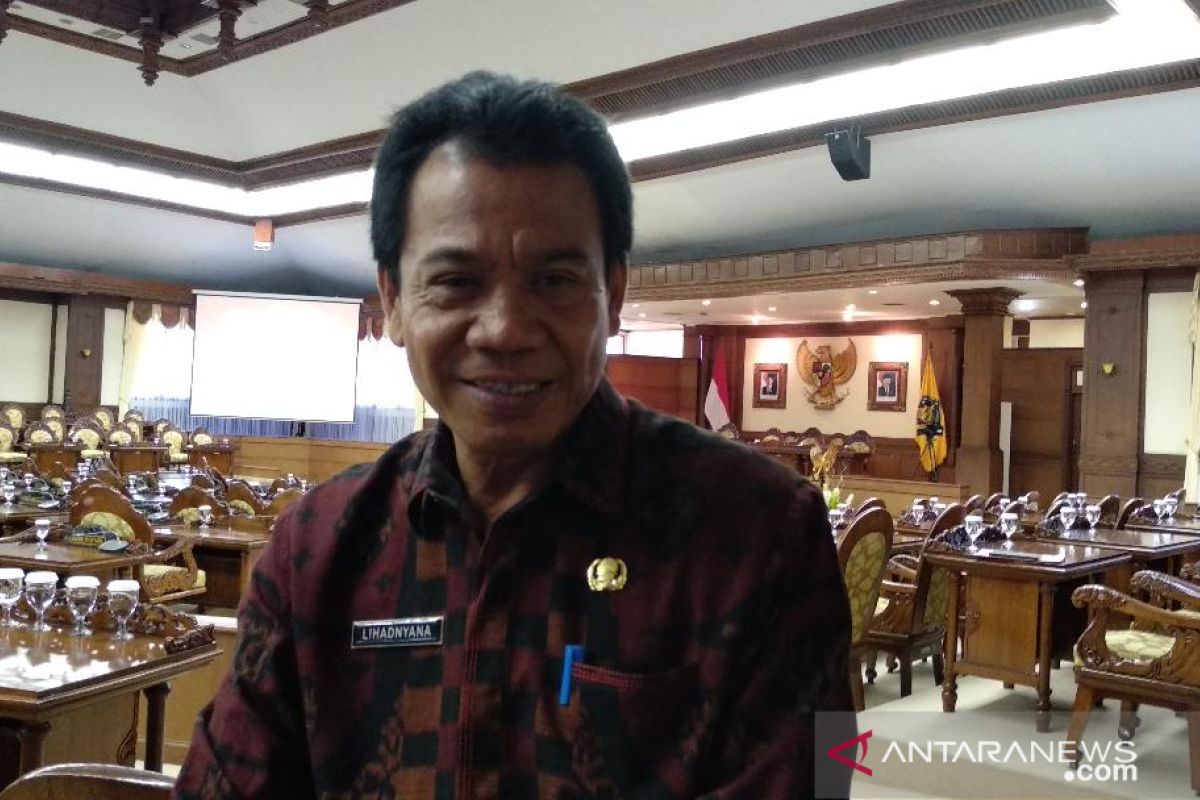 Pemprov Bali usulkan 2.100 formasi PPPK