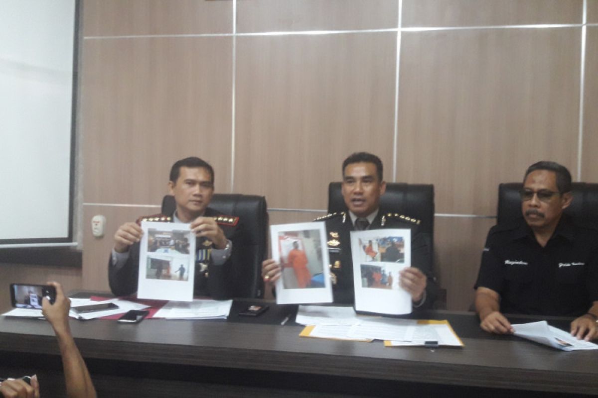 Polda Banten ungkap 12 kasus mafia tanah