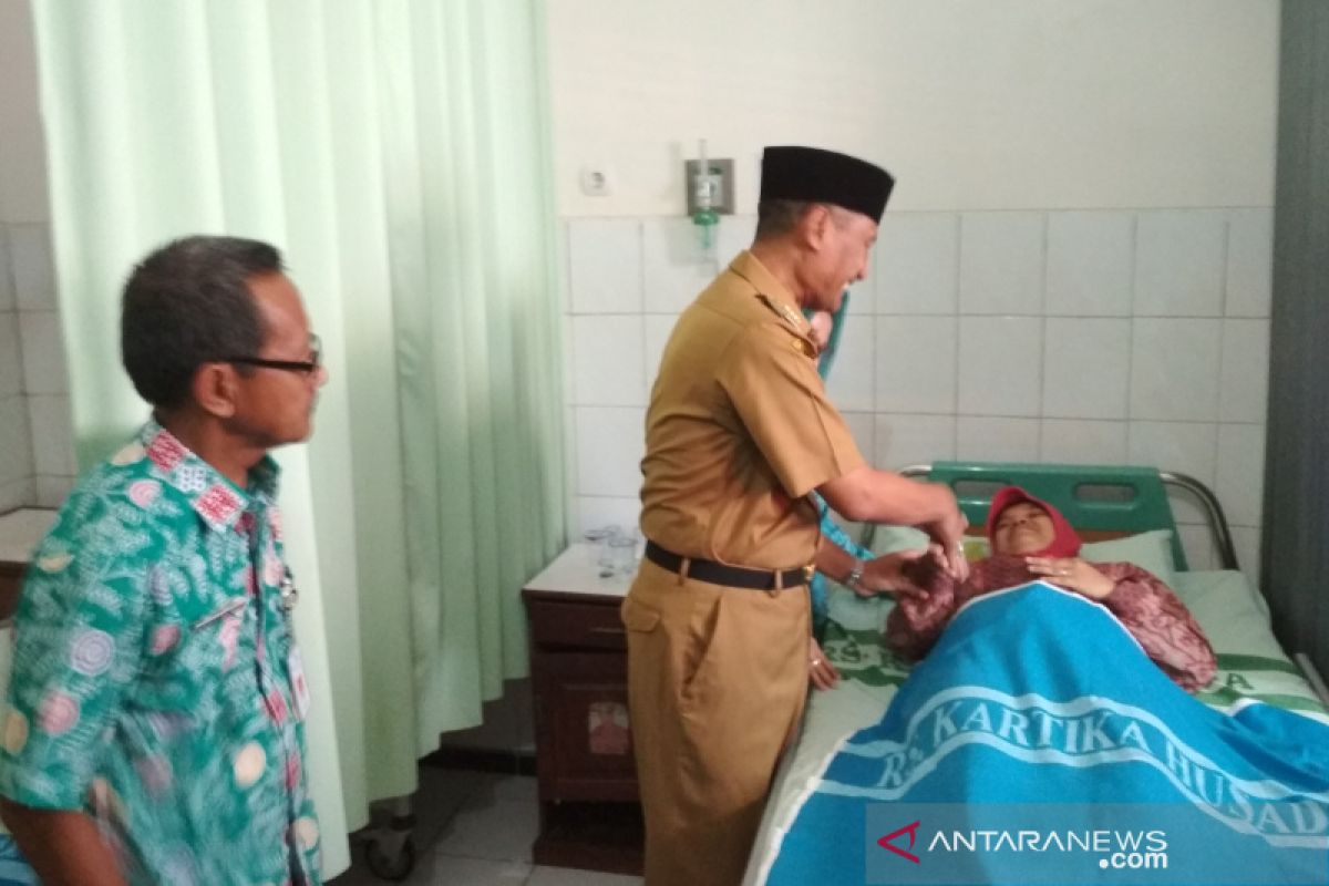 Puluhan aksesptor di Kudus ikuti metode MOW dan MOP