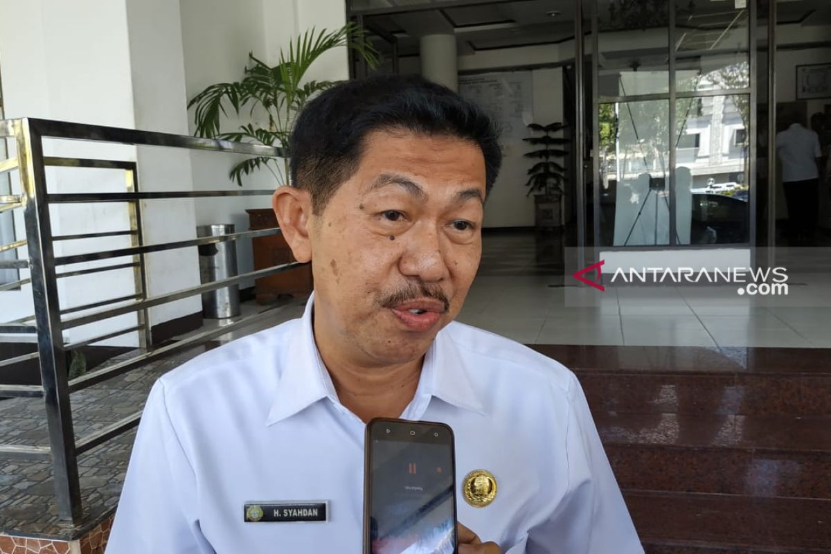 Ratusan kuota SMP Negeri di Kota Pontianak belum terisi