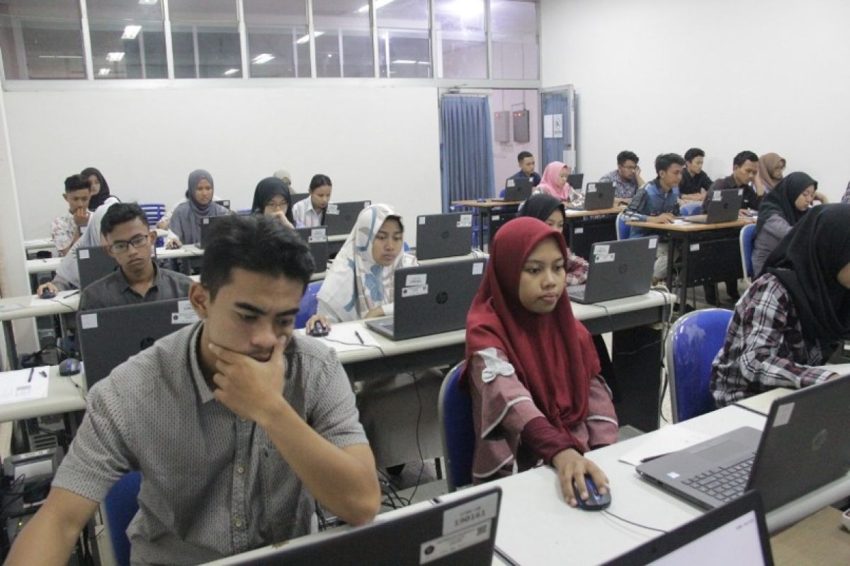 Universitas Brawijaya loloskan 5.615 pendaftar SBMPTN 2019