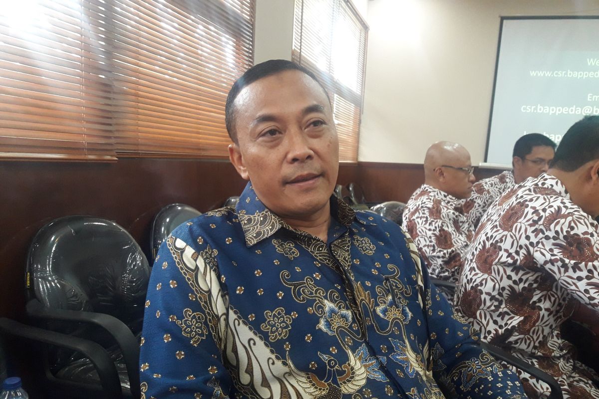 Sebagian besar perusahaan di Banten belum masuk forum CSR