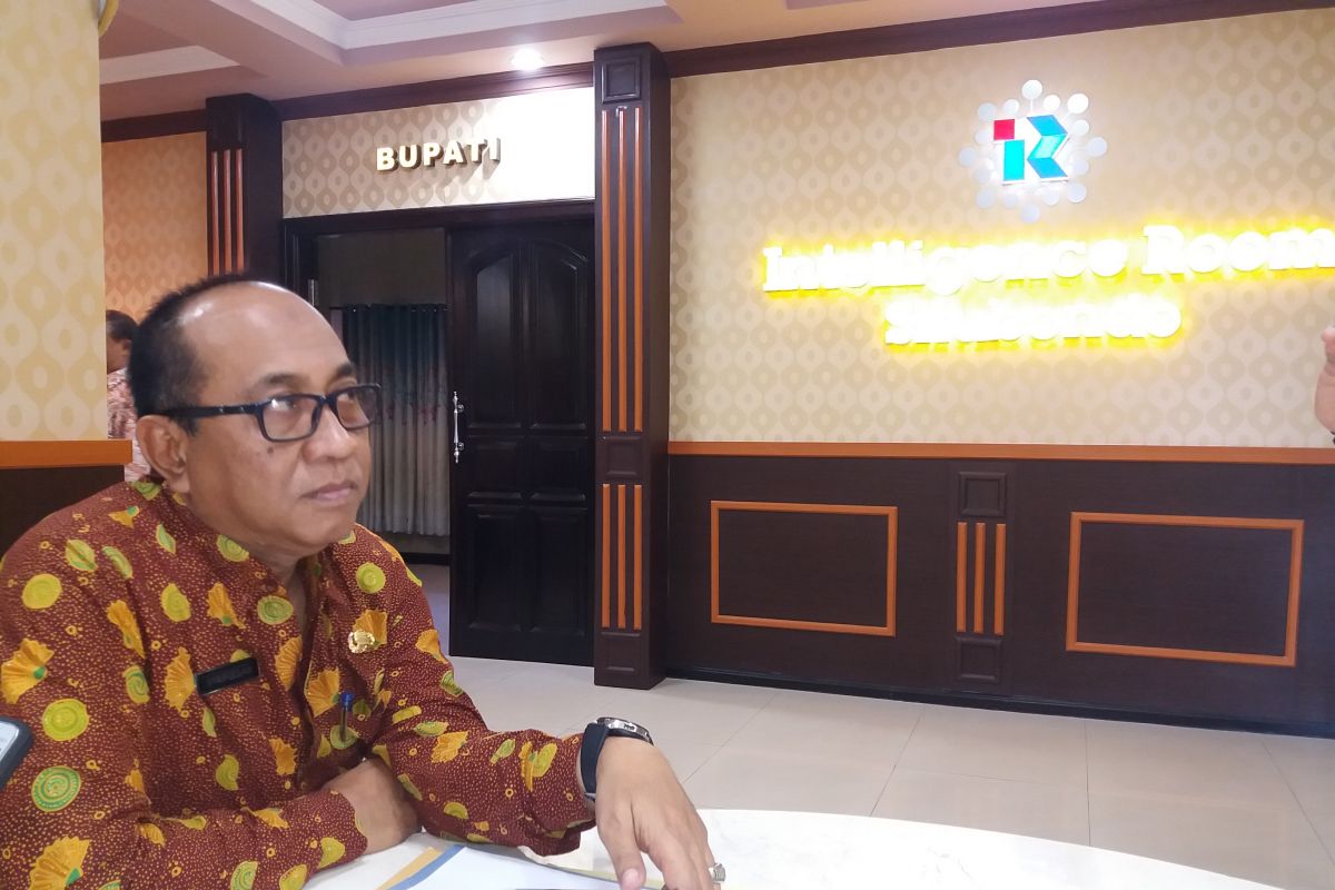 Lima pejabat Pemkab Situbondo dipanggil KPK klarifikasi LHKPN