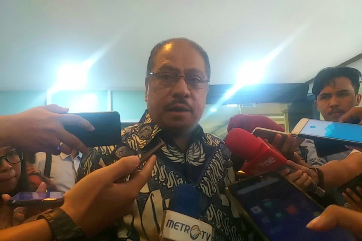 Jaga independensi, DPR minta tidak ada lagi calon tunggal pimpinan BI