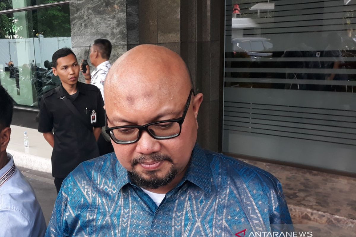 Ilham Saputra: Putusan DKPP sebagai evaluasi kinerja