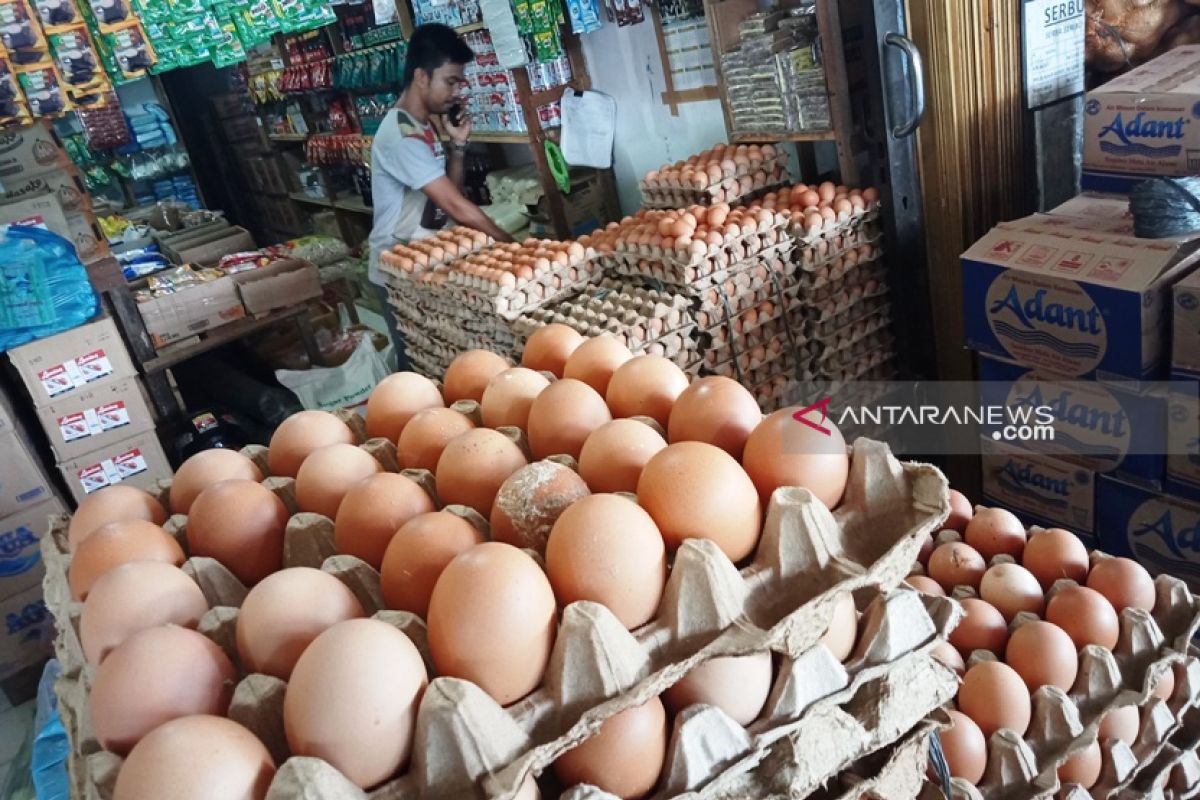 Ibu rumahtangga keluhkan mahalnya bahan pokok jelang Idul Adha