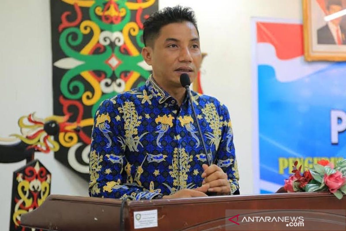 Pemkab Kotim tetapkan lima sasaran program pembangunan tahun 2020