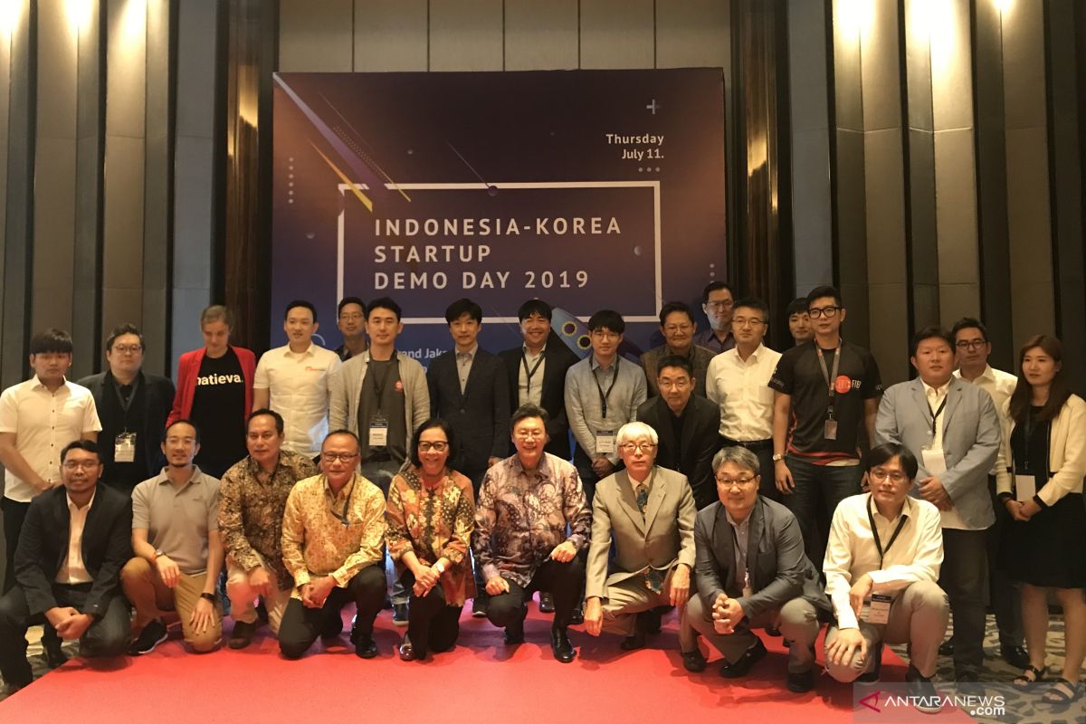 Keunikan startup jadi syarat utama investor asing suntikan dana