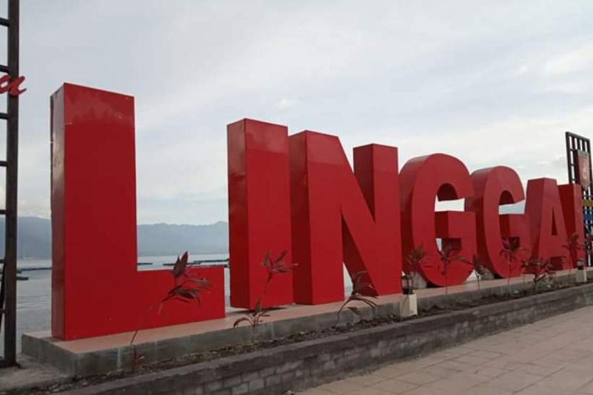 Agam will present the new tourist destination named Linggai