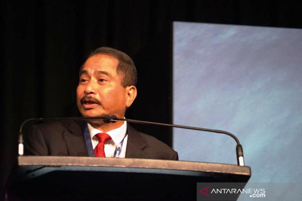 Arief optimistic Pacific Exposition a breakthrough in tourism