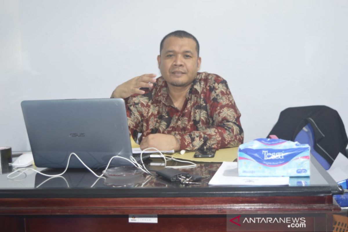 Bawaslu Gorontalo Utara akan awasi proses penggantian caleg terpilih