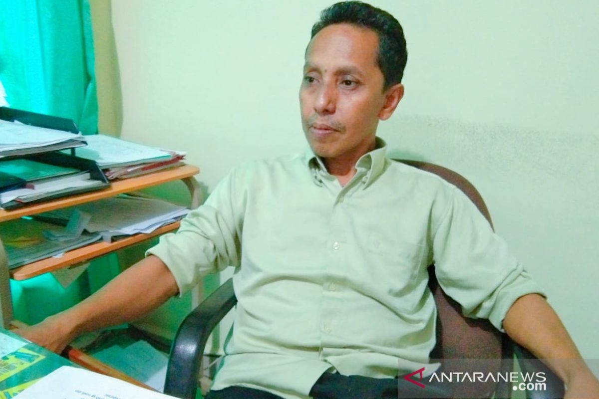 Empat calon haji Sulawesi Tengah wafat