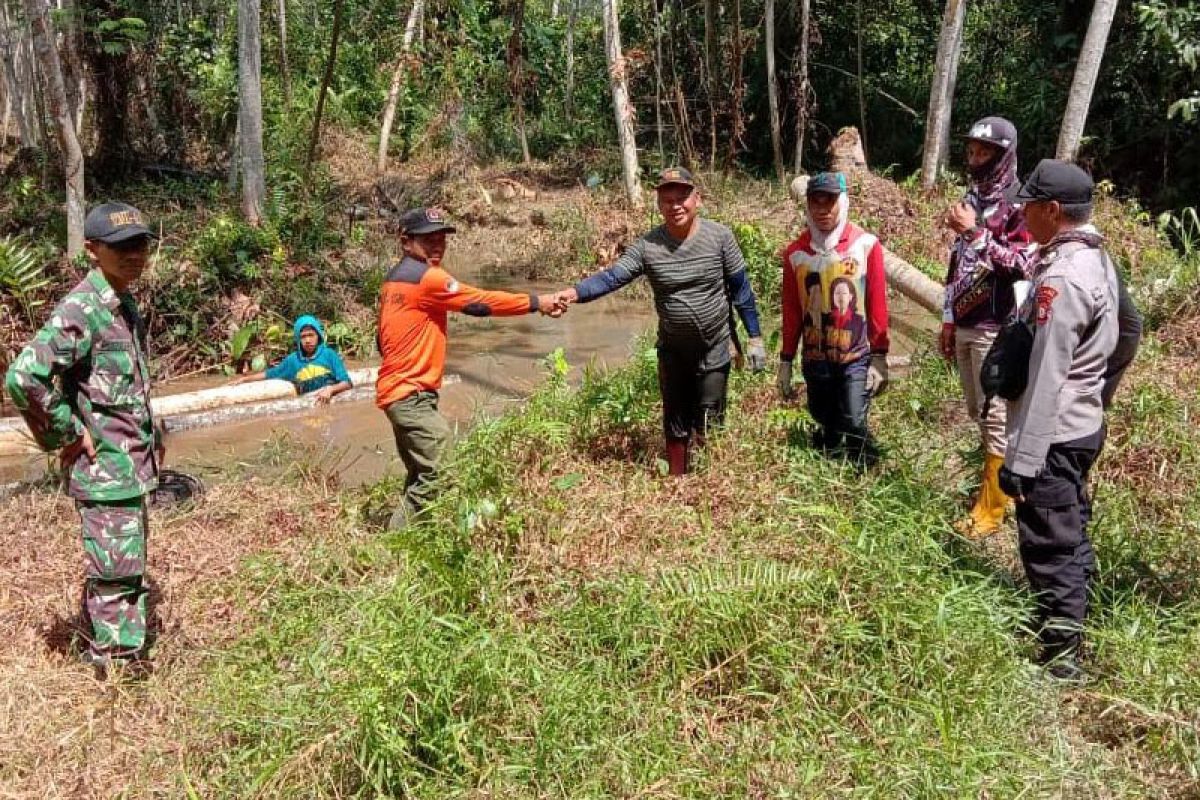 Satgas minta peran aktif masyarakat cegah Karhutla Riau