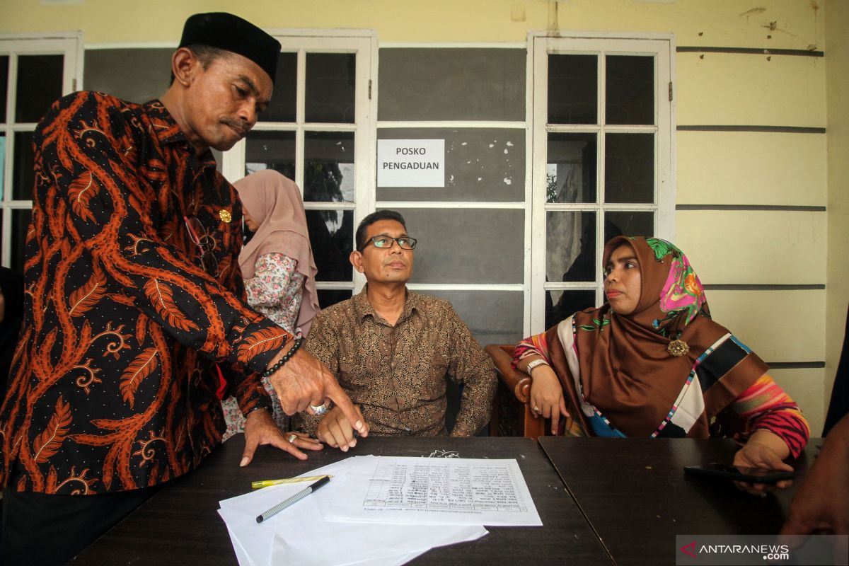 MA tolak kasasi kasus pencabulan oleh mantan pimpinan dayah di Lhokseumawe