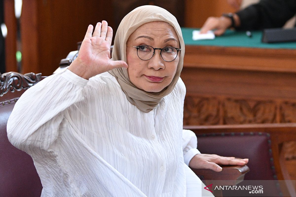 Kuasa hukum: Ratna terbukti tidak timbulkan keonaran