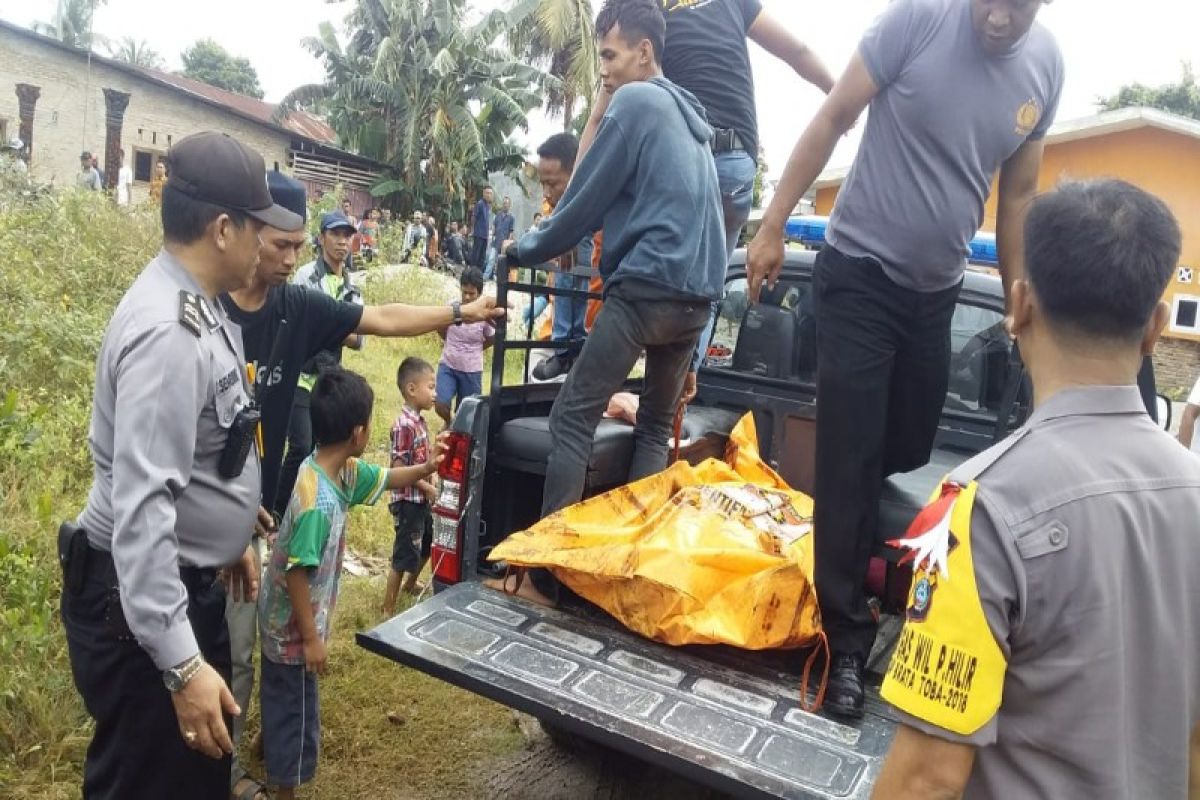 Pemuda ini bunuh diri karena ketakutan usai merampok dan hendak memperkosa korban