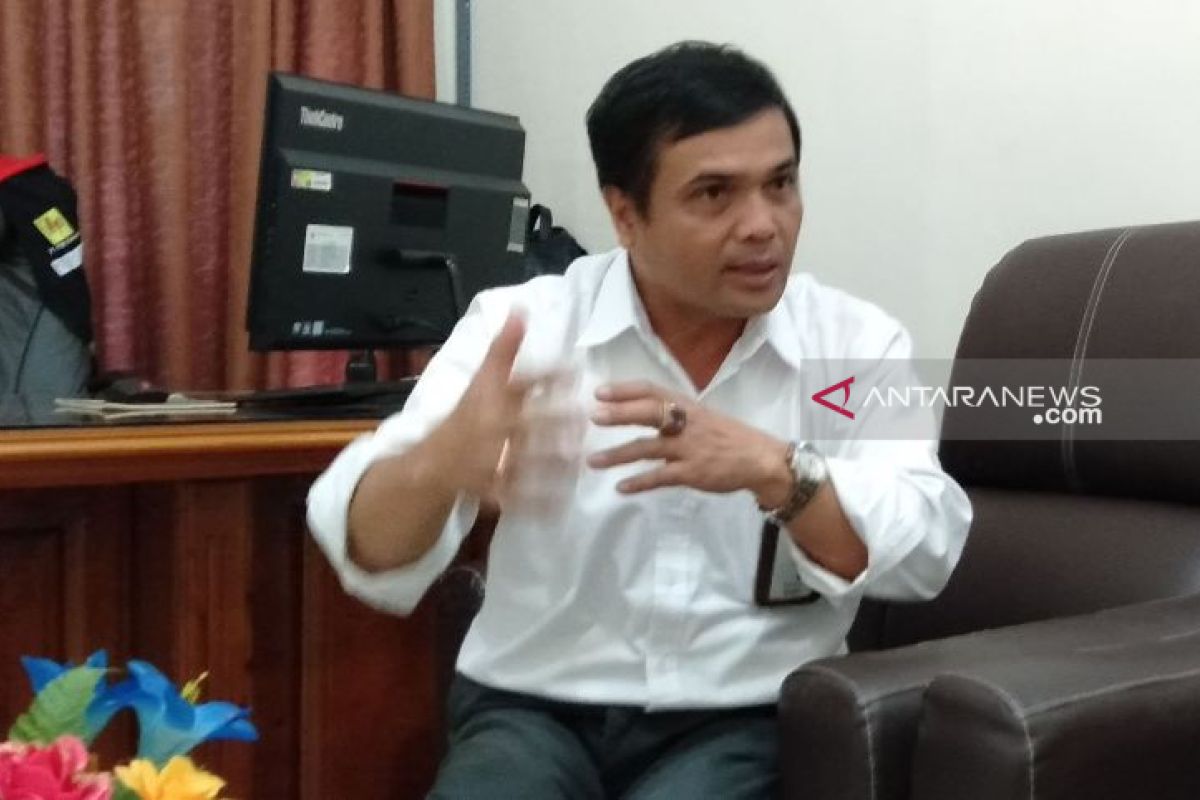 Bila ada yang ingin investasi di Nias, PLN pastikan listrik cukup